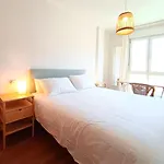 Διαμέρισμα Con Vistas Ria De Viveiro-misericordia