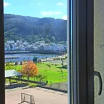Con Vistas Ria De Viveiro-misericordia *