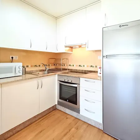 Apartmán Con Vistas Ria De Viveiro-misericordia *