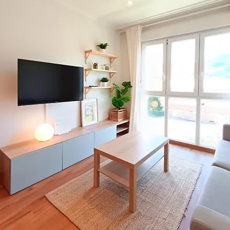 Con Vistas Ria De Viveiro-misericordia Viveiro