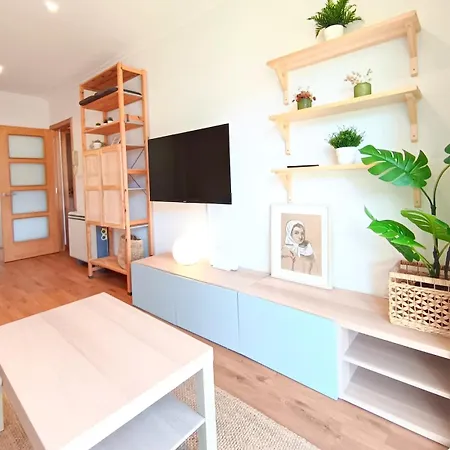 Lejlighed Con Vistas Ria De Viveiro-misericordia *