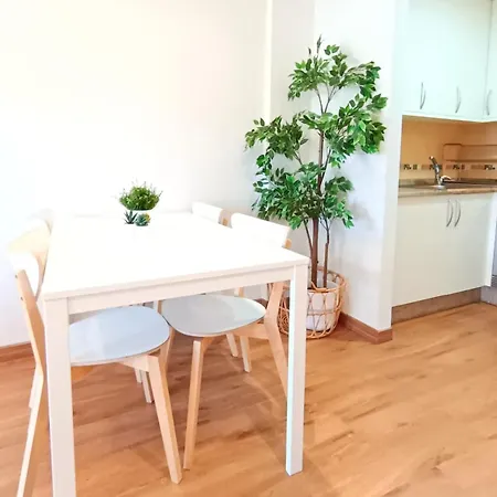 Lejlighed Con Vistas Ria De Viveiro-misericordia *