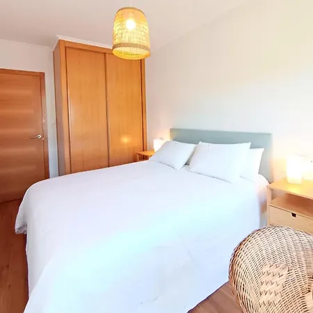 Con Vistas Ria De Viveiro-misericordia Apartmán Viveiro
