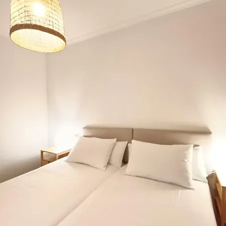 Con Vistas Ria De Viveiro-misericordia