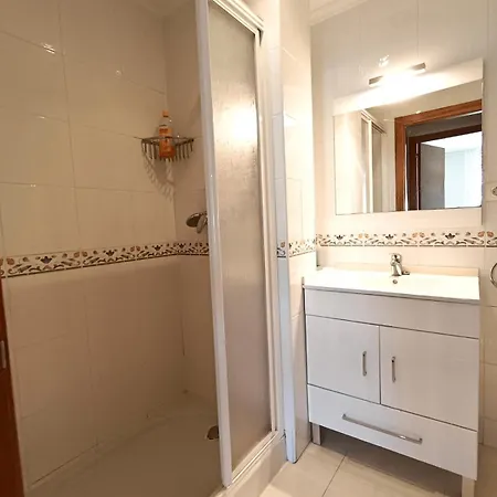 Lejlighed Con Vistas Ria De Viveiro-misericordia *