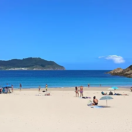 Con Vistas Ria De Viveiro-misericordia *