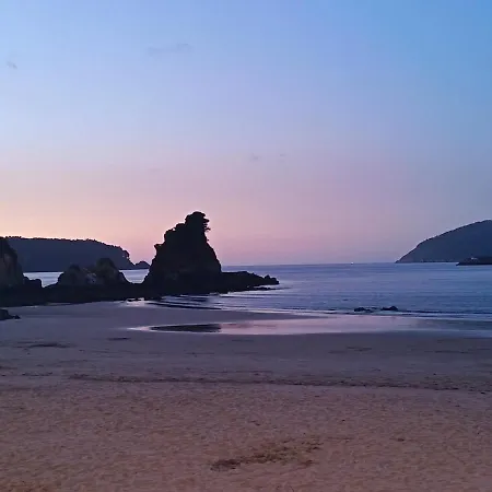 Con Vistas Ria De Viveiro-misericordia Διαμέρισμα Viveiro